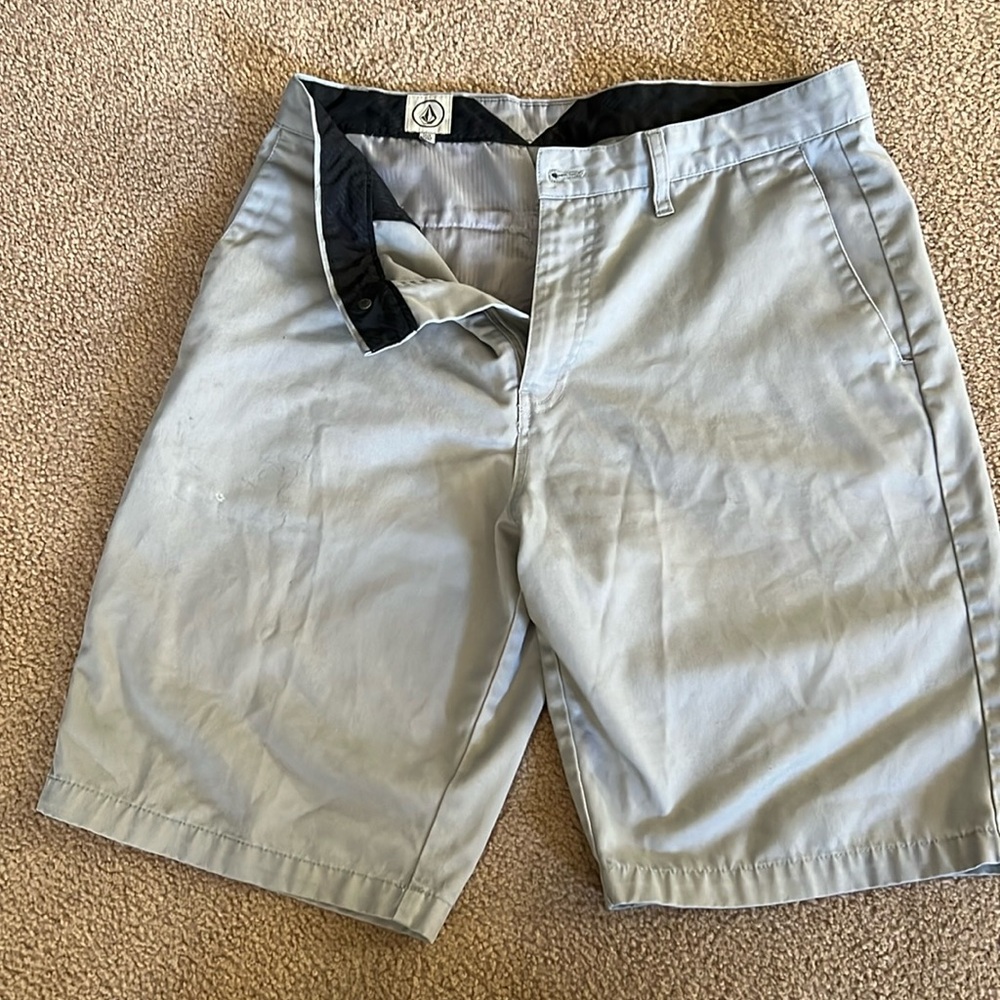 Men’s Hurley shorts size 32